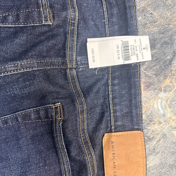 American Eagle Jeans - Picture 2 of 4